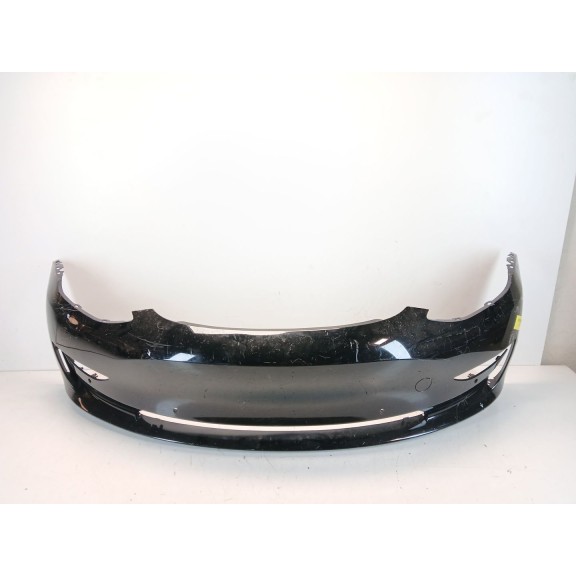 Recambio de paragolpes delantero para tesla model 3 (5yj3) ev referencia OEM IAM 108416800D  