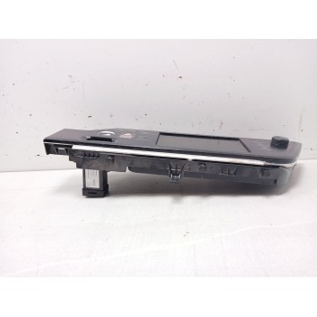 Recambio de sistema audio / radio cd para citroën c4 picasso feel referencia OEM IAM 9825029380 9822729680 