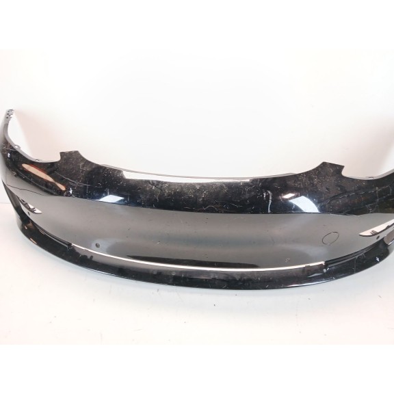 Recambio de paragolpes delantero para tesla model 3 (5yj3) ev referencia OEM IAM 108416800D  