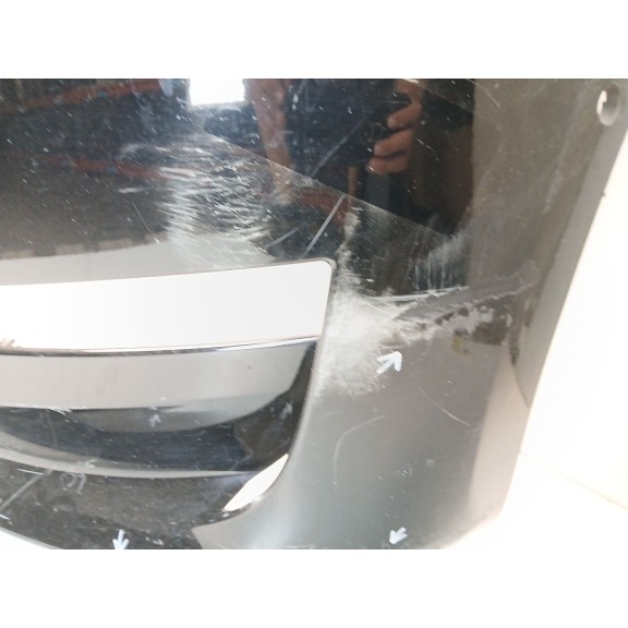 Recambio de paragolpes delantero para tesla model 3 (5yj3) ev referencia OEM IAM 108416800D  