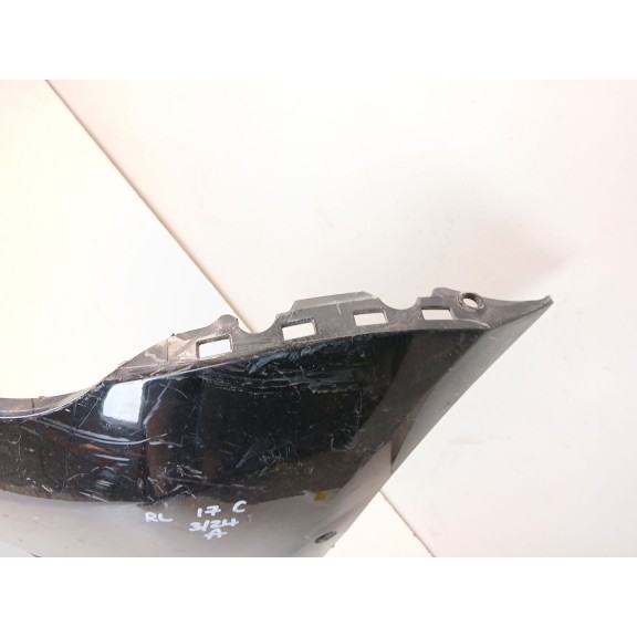 Recambio de paragolpes delantero para tesla model 3 (5yj3) ev referencia OEM IAM 108416800D  