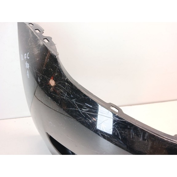 Recambio de paragolpes delantero para tesla model 3 (5yj3) ev referencia OEM IAM 108416800D  