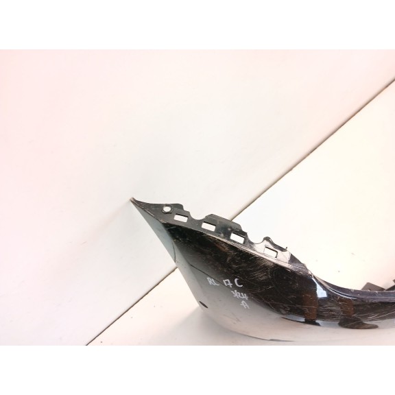 Recambio de paragolpes delantero para tesla model 3 (5yj3) ev referencia OEM IAM 108416800D  