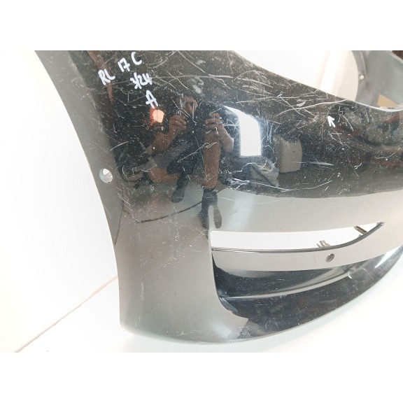 Recambio de paragolpes delantero para tesla model 3 (5yj3) ev referencia OEM IAM 108416800D  