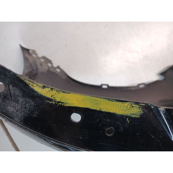 Recambio de paragolpes delantero para tesla model 3 (5yj3) ev referencia OEM IAM 108416800D  