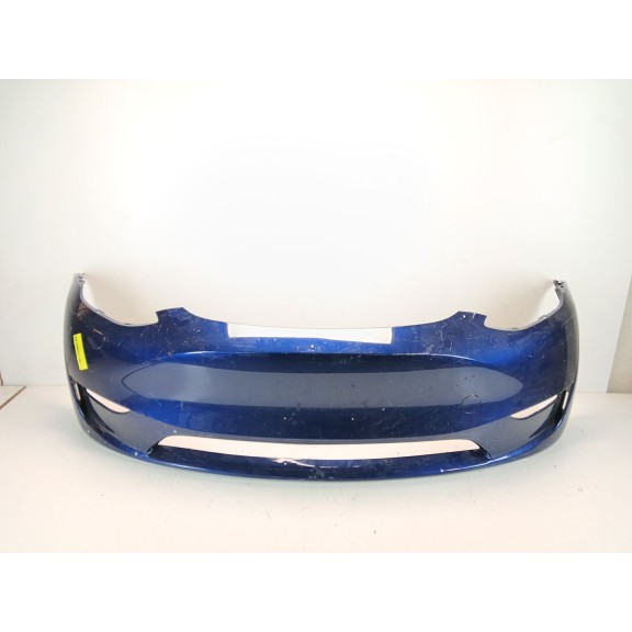 Recambio de paragolpes delantero para tesla model y (5yjy) ev a las 4 ruedas referencia OEM IAM 149374500A  