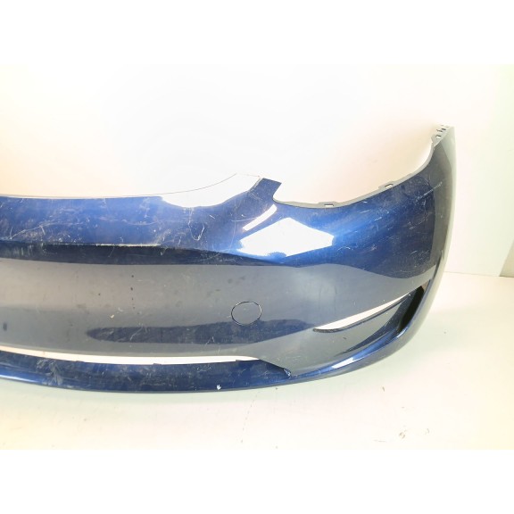 Recambio de paragolpes delantero para tesla model y (5yjy) ev a las 4 ruedas referencia OEM IAM 149374500A  