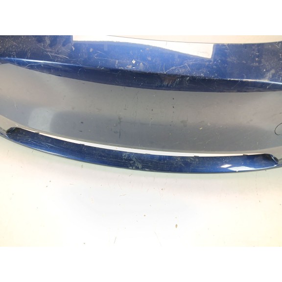 Recambio de paragolpes delantero para tesla model y (5yjy) ev a las 4 ruedas referencia OEM IAM 149374500A  