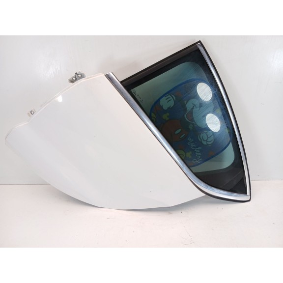 Recambio de puerta trasera izquierda para citroën ds4 (nx_) 1.6 bluehdi 120 referencia OEM IAM 9006S1  