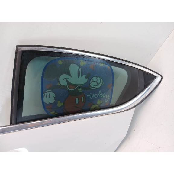 Recambio de puerta trasera izquierda para citroën ds4 (nx_) 1.6 bluehdi 120 referencia OEM IAM 9006S1  