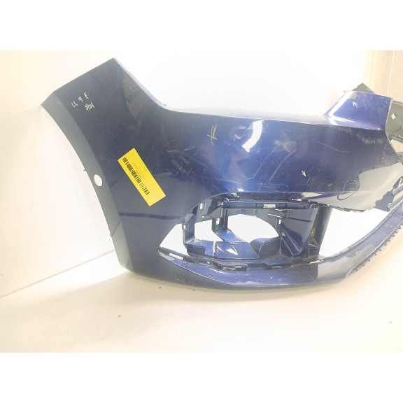 Recambio de paragolpes delantero para seat leon (5f1) 2.0 cupra referencia OEM IAM 5FA807221  