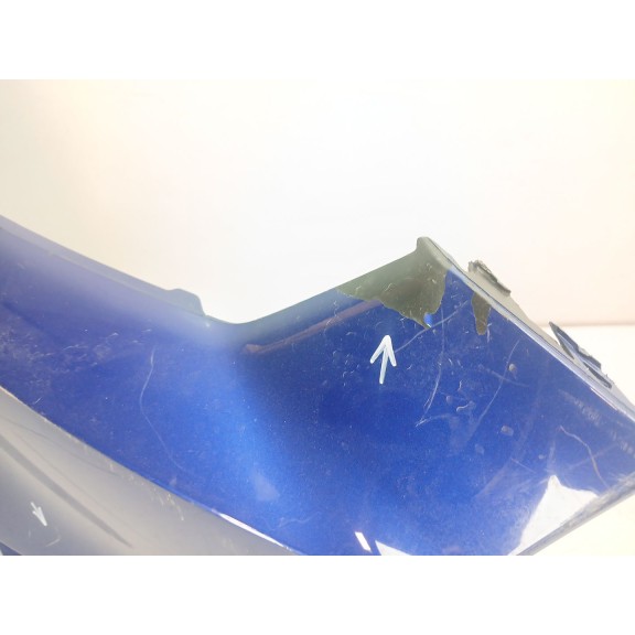 Recambio de paragolpes delantero para seat leon (5f1) 2.0 cupra referencia OEM IAM 5FA807221  