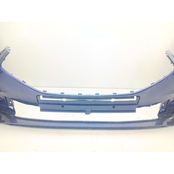 Recambio de paragolpes delantero para seat leon (5f1) 2.0 cupra referencia OEM IAM 5FA807221  