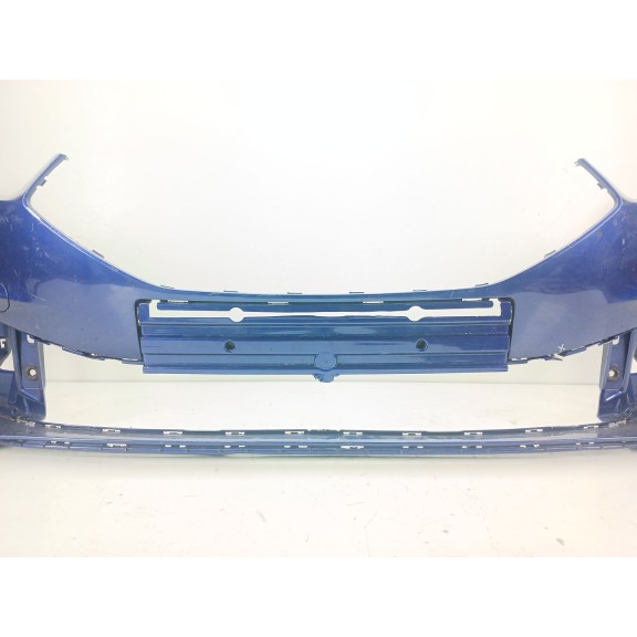 Recambio de paragolpes delantero para seat leon (5f1) 2.0 cupra referencia OEM IAM 5FA807221  