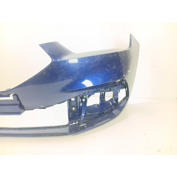 Recambio de paragolpes delantero para seat leon (5f1) 2.0 cupra referencia OEM IAM 5FA807221  