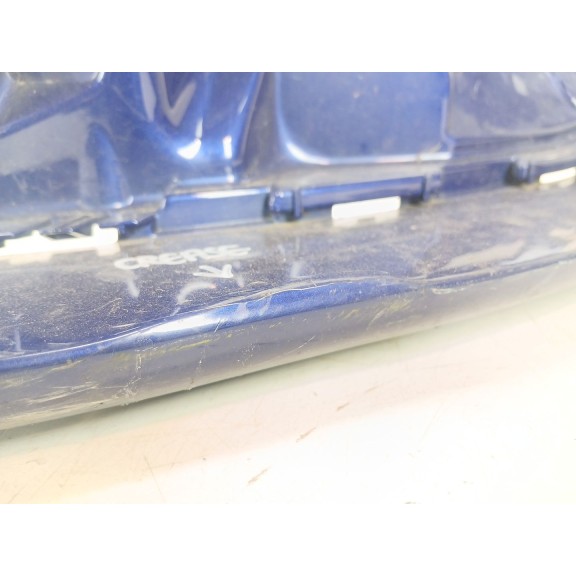 Recambio de paragolpes delantero para seat leon (5f1) 2.0 cupra referencia OEM IAM 5FA807221  