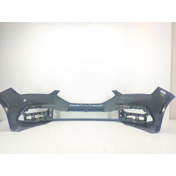 Recambio de paragolpes delantero para seat leon (5f1) 2.0 cupra referencia OEM IAM 5FA807221  
