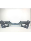 Recambio de paragolpes delantero para seat leon (5f1) 2.0 cupra referencia OEM IAM 5FA807221  