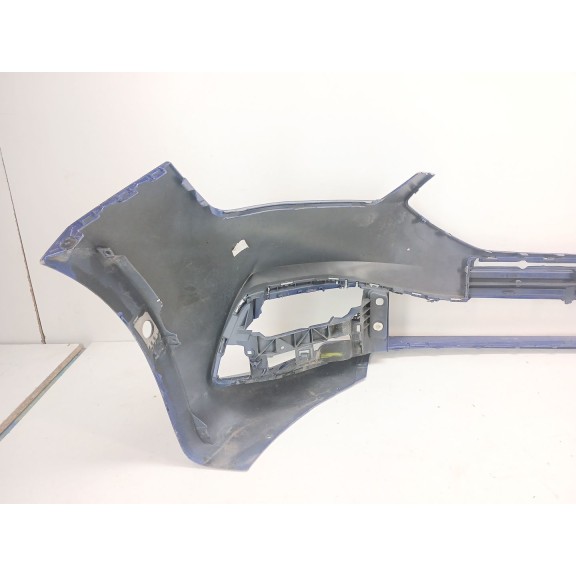 Recambio de paragolpes delantero para seat leon (5f1) 2.0 cupra referencia OEM IAM 5FA807221  