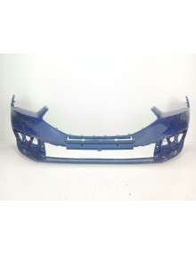 Recambio de paragolpes delantero para seat leon (5f1) 2.0 cupra referencia OEM IAM 5FA807221  