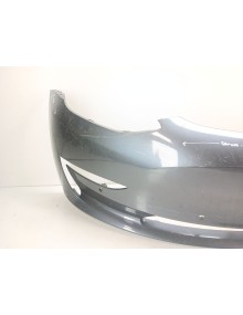 Recambio de paragolpes delantero para tesla model 3 (5yj3) ev referencia OEM IAM 108416800D   2