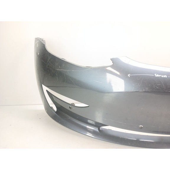 Recambio de paragolpes delantero para tesla model 3 (5yj3) ev referencia OEM IAM 108416800D  