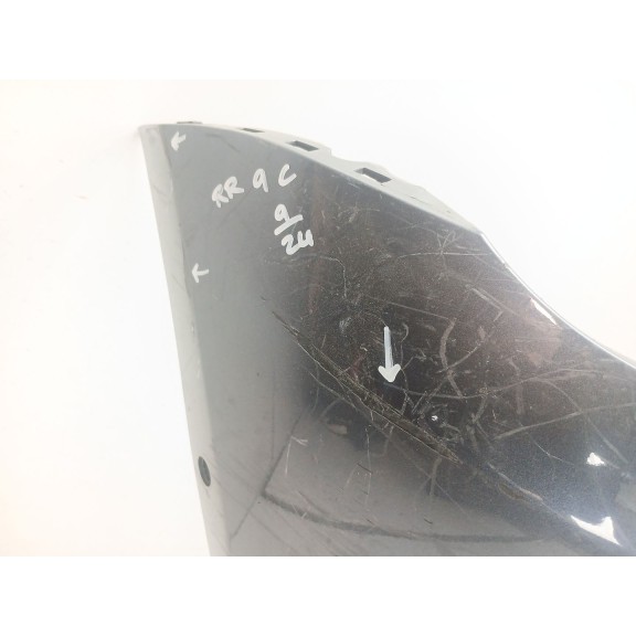 Recambio de paragolpes delantero para tesla model 3 (5yj3) ev referencia OEM IAM 108416800D  