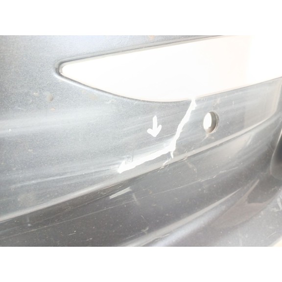 Recambio de paragolpes delantero para tesla model 3 (5yj3) ev referencia OEM IAM 108416800D  