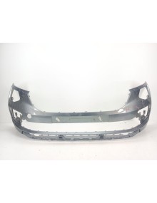 Recambio de paragolpes delantero para skoda kamiq (nw4) 1.0 tsi referencia OEM IAM 658807221D  