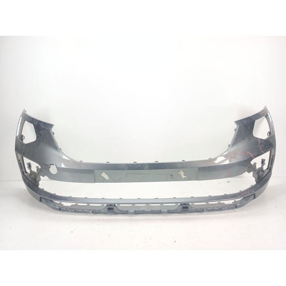 Recambio de paragolpes delantero para skoda kamiq (nw4) 1.0 tsi referencia OEM IAM 658807221D  