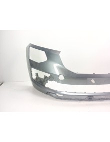 Recambio de paragolpes delantero para skoda kamiq (nw4) 1.0 tsi referencia OEM IAM 658807221D   2