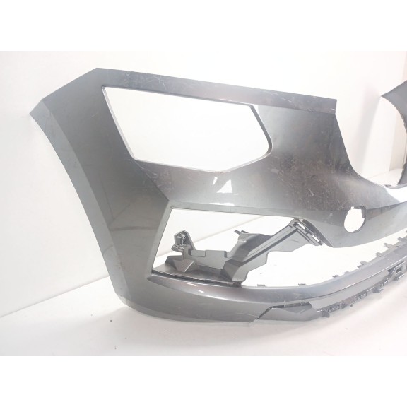 Recambio de paragolpes delantero para skoda kamiq (nw4) 1.0 tsi referencia OEM IAM 658807221D  