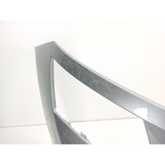 Recambio de paragolpes delantero para skoda kamiq (nw4) 1.0 tsi referencia OEM IAM 658807221D  