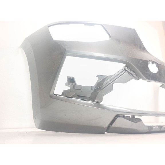 Recambio de paragolpes delantero para skoda kamiq (nw4) 1.0 tsi referencia OEM IAM 658807221D  