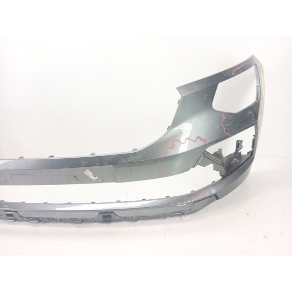 Recambio de paragolpes delantero para skoda kamiq (nw4) 1.0 tsi referencia OEM IAM 658807221D  
