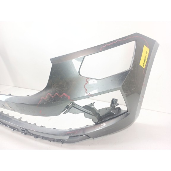 Recambio de paragolpes delantero para skoda kamiq (nw4) 1.0 tsi referencia OEM IAM 658807221D  