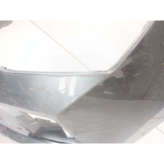 Recambio de paragolpes delantero para skoda kamiq (nw4) 1.0 tsi referencia OEM IAM 658807221D  