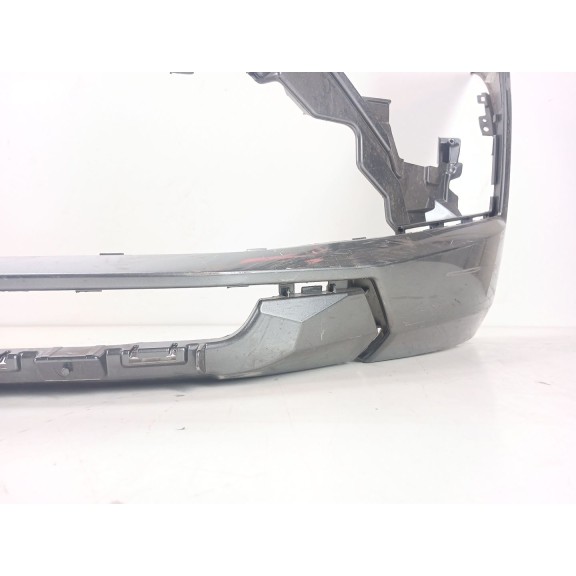 Recambio de paragolpes delantero para skoda kamiq (nw4) 1.0 tsi referencia OEM IAM 658807221D  