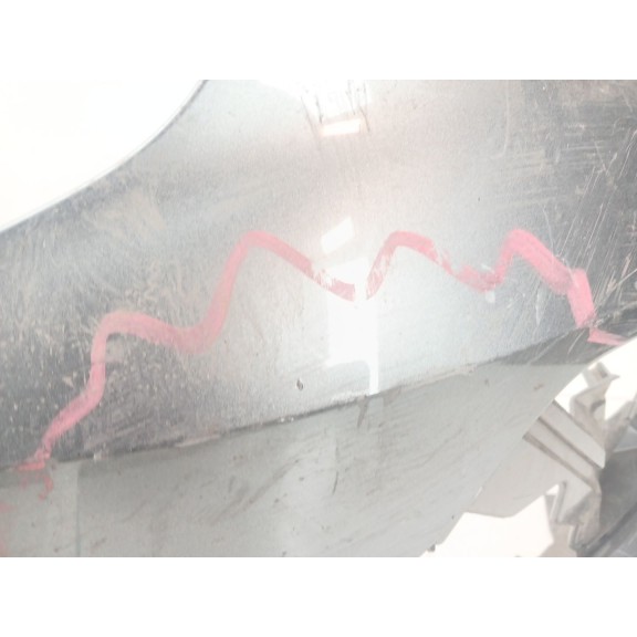 Recambio de paragolpes delantero para skoda kamiq (nw4) 1.0 tsi referencia OEM IAM 658807221D  