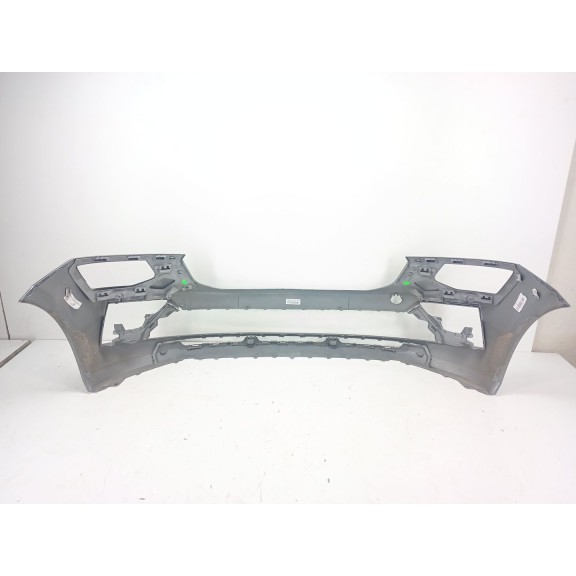 Recambio de paragolpes delantero para skoda kamiq (nw4) 1.0 tsi referencia OEM IAM 658807221D  