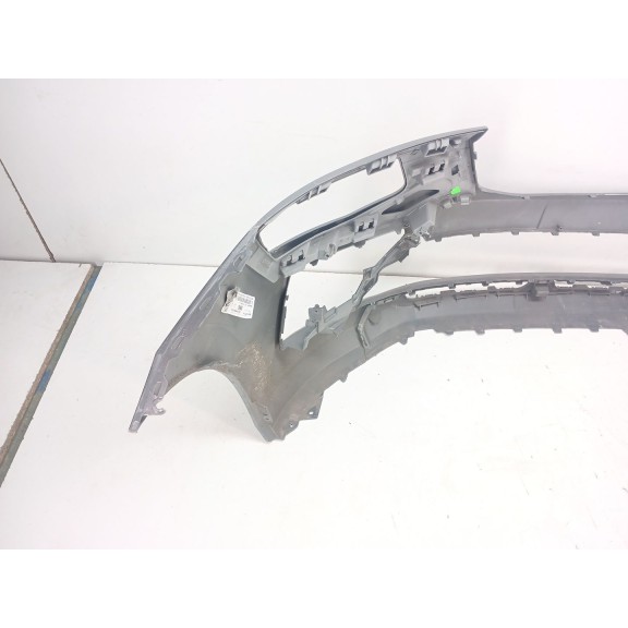 Recambio de paragolpes delantero para skoda kamiq (nw4) 1.0 tsi referencia OEM IAM 658807221D  