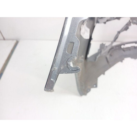 Recambio de paragolpes delantero para skoda kamiq (nw4) 1.0 tsi referencia OEM IAM 658807221D  