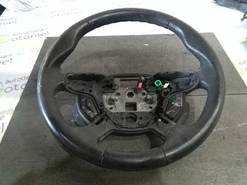 Recambio de volante para ford c-max edition referencia OEM IAM AM513600DE 9456E024601332 AM5T9E740AA
