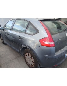 citroën c4 i (lc_) del año 2008 2