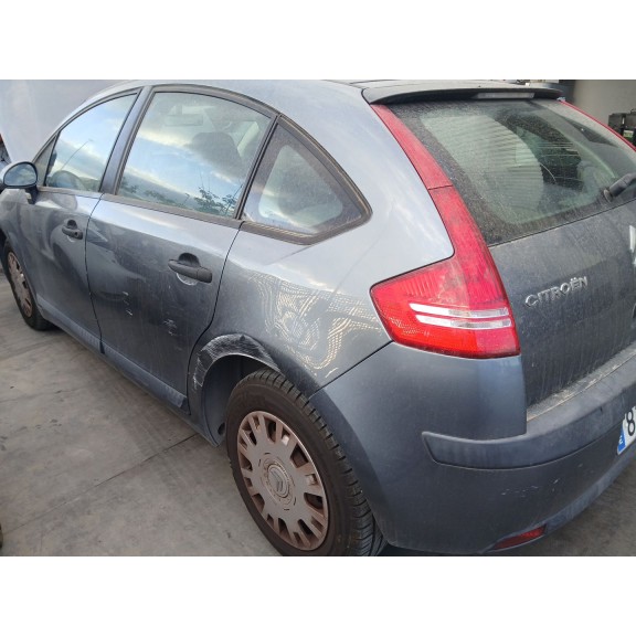 citroën c4 i (lc_) del año 2008