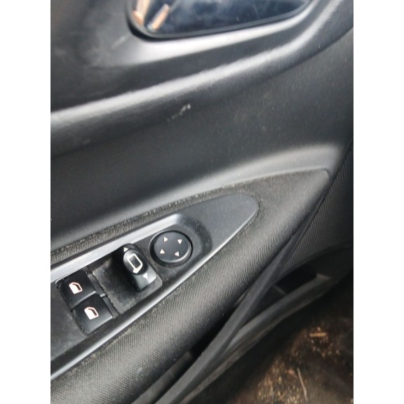 Recambio de retrovisor derecho para citroën c4 i (lc_) 1.4 16v referencia OEM IAM   