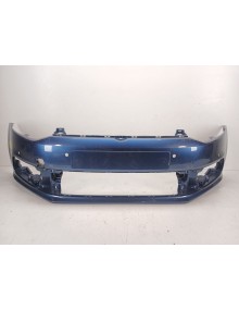 Recambio de paragolpes delantero para volkswagen polo v (6r1, 6c1) 1.4 tdi referencia OEM IAM 6C0807221  