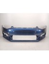Recambio de paragolpes delantero para volkswagen polo v (6r1, 6c1) 1.4 tdi referencia OEM IAM 6C0807221  