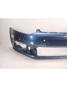 Recambio de paragolpes delantero para volkswagen polo v (6r1, 6c1) 1.4 tdi referencia OEM IAM 6C0807221   2