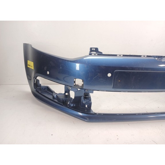 Recambio de paragolpes delantero para volkswagen polo v (6r1, 6c1) 1.4 tdi referencia OEM IAM 6C0807221  
